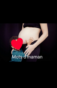 9 mois grossesse enceinte