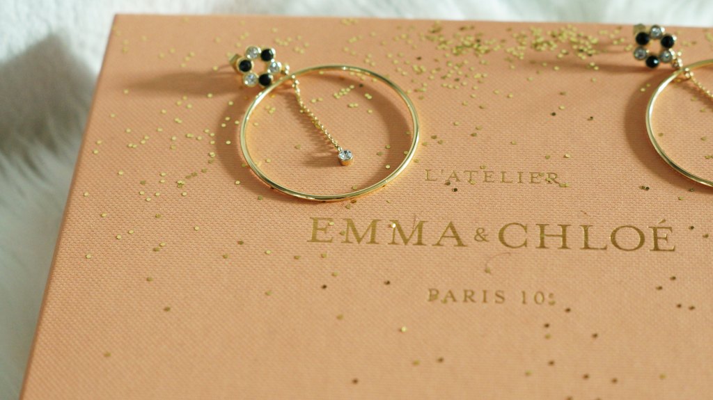 bijoux Emma&Chloé