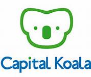 capital koala
