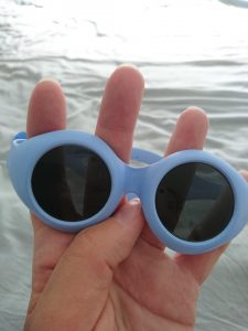 lunettes de soleil enfant Pyke