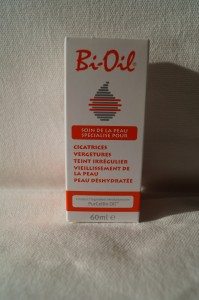 bi-oil