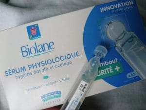 Quel Mouche Bebe Utiliser Mots D Maman