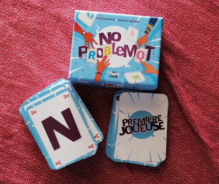 Vieux Jeu De Cartes 7 Lettres Ma liste de petits jeux à emporter en vacances! - Mots d'maman