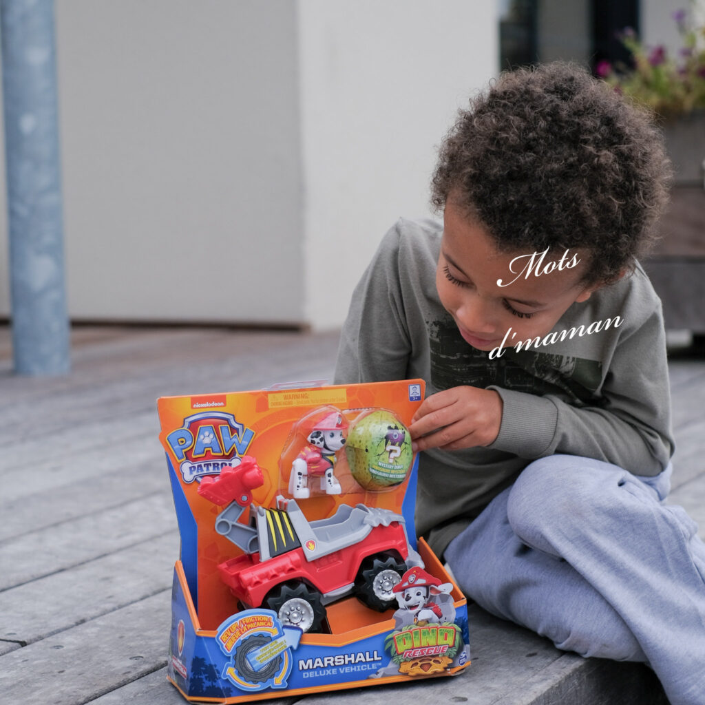 Guide cadeaux jouets pour enfant 5-6 ans 2020