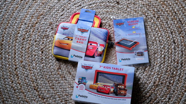kids tablet Cars