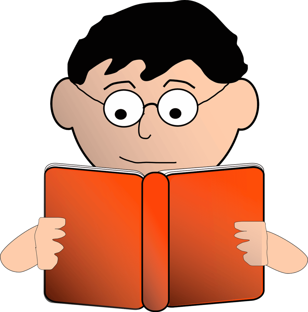 lecture pour enfant