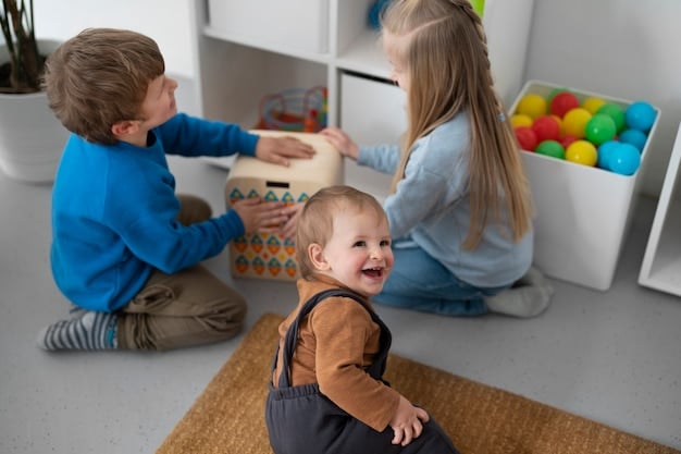 cretivite musique enfant