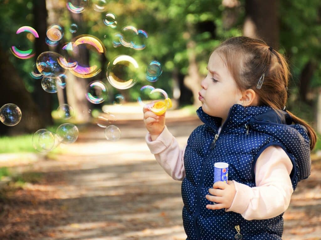 idées de cadeaux enfants 3 à 6 ans
