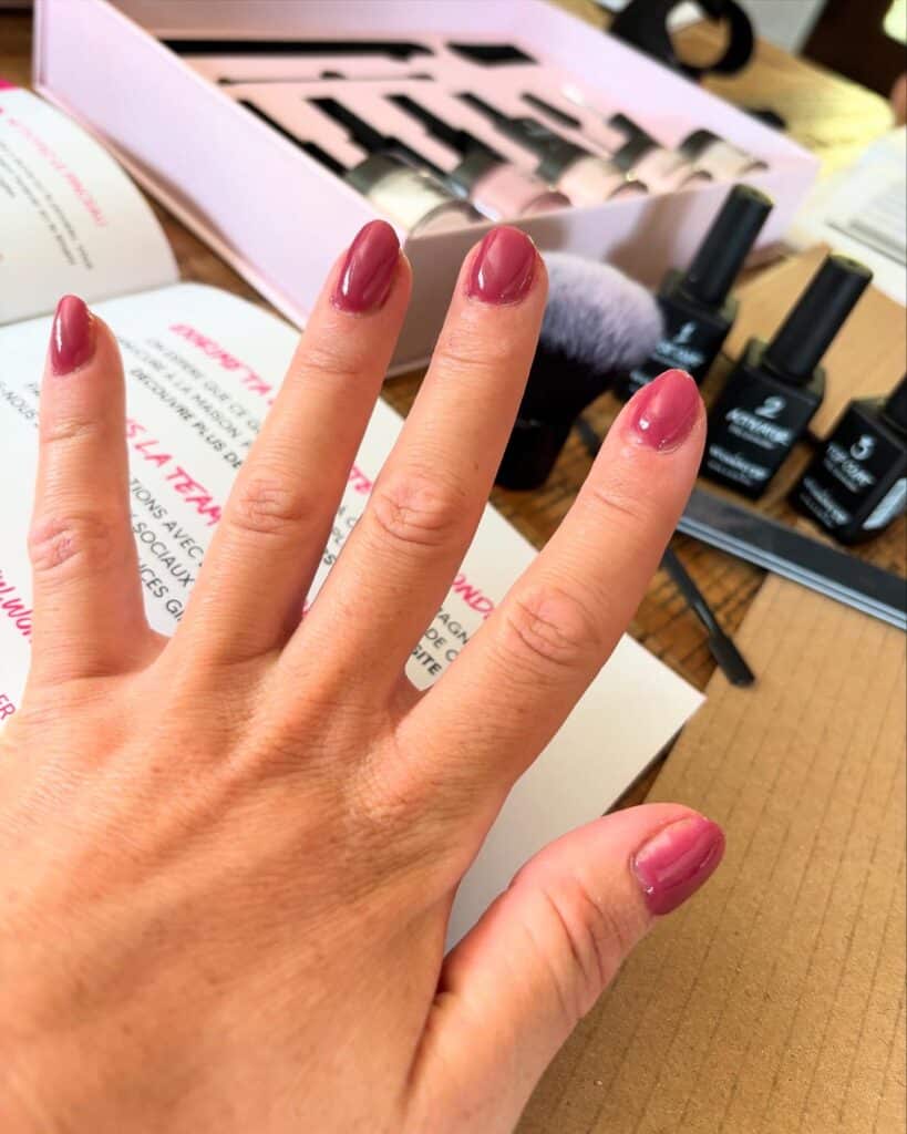 J’ai testé Wonderyy pour mes ongles : mon avis après plusieurs semaines d’utilisation 2 test avis wonderyy