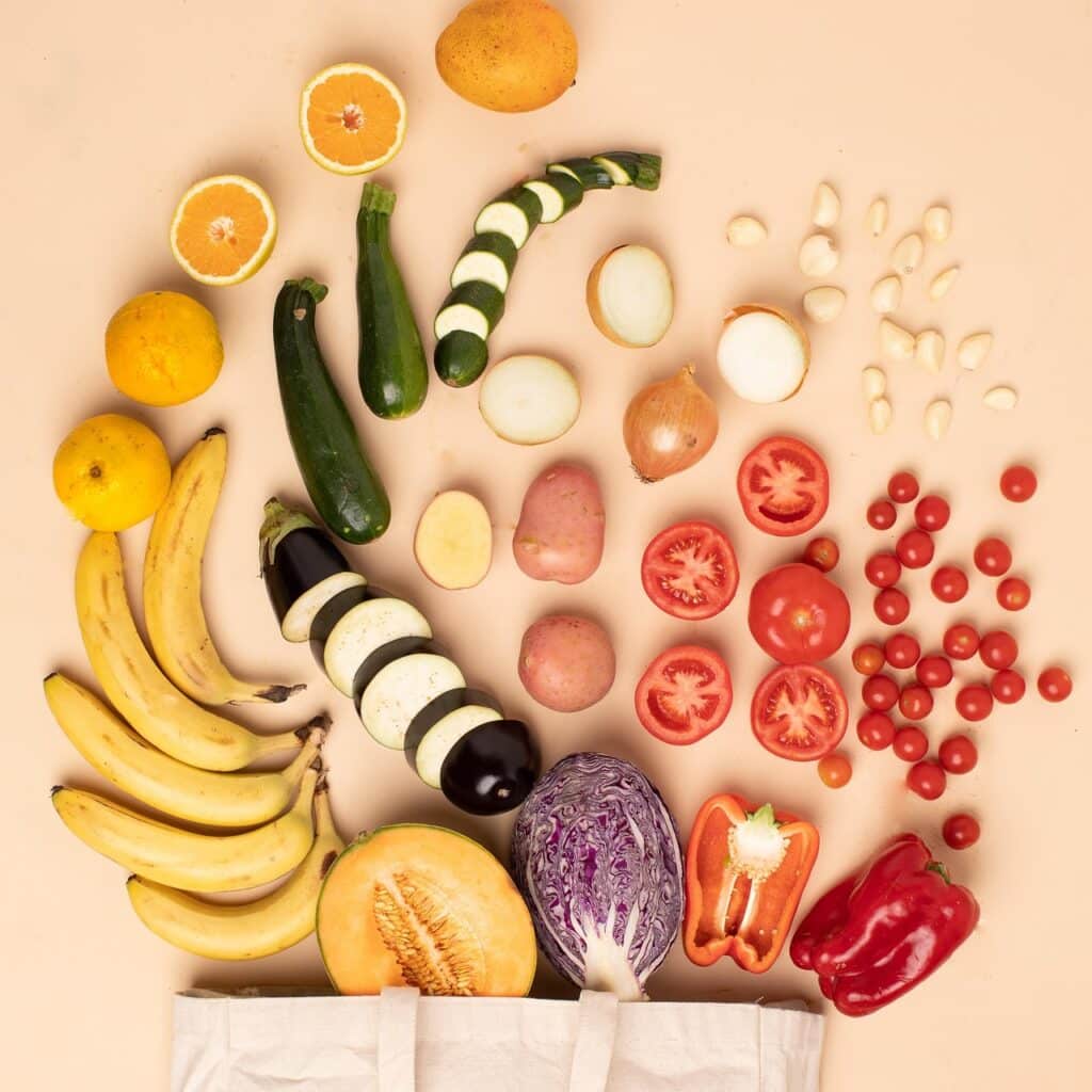 Pourquoi j’ai adopté la livraison de courses à domicile 2 livraison à domicile avec mon marché