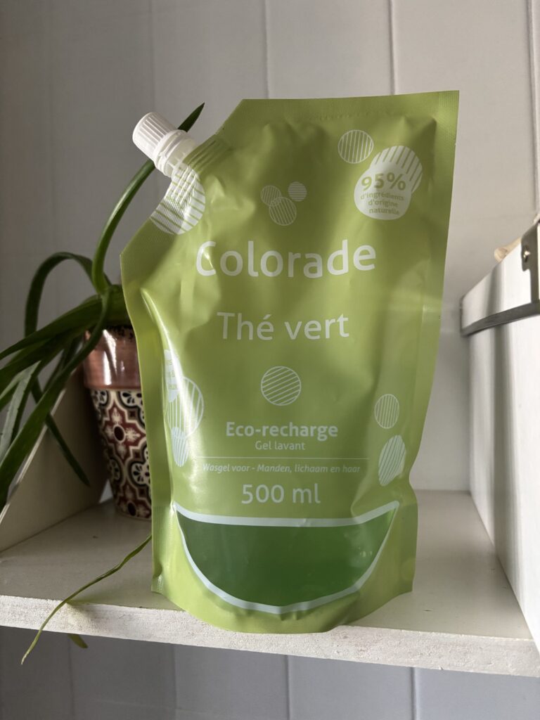 avis test Colorade Arkéo