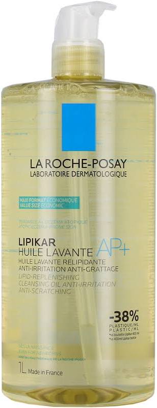 mon chouchou de La roche-posay 