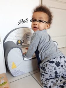 Sautron Mots d'maman