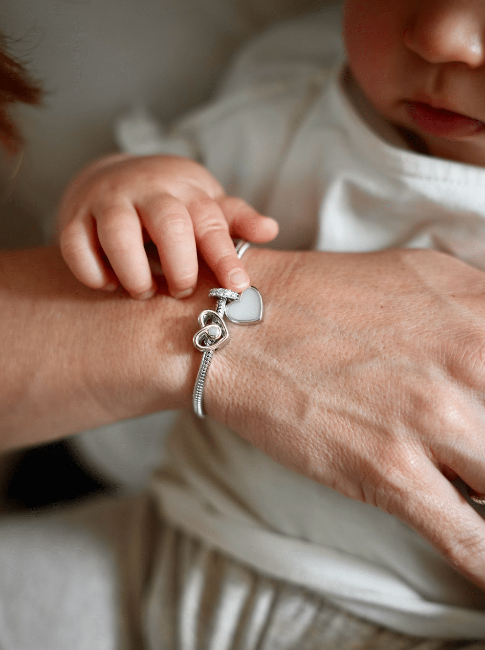 bracelet bijou de maman